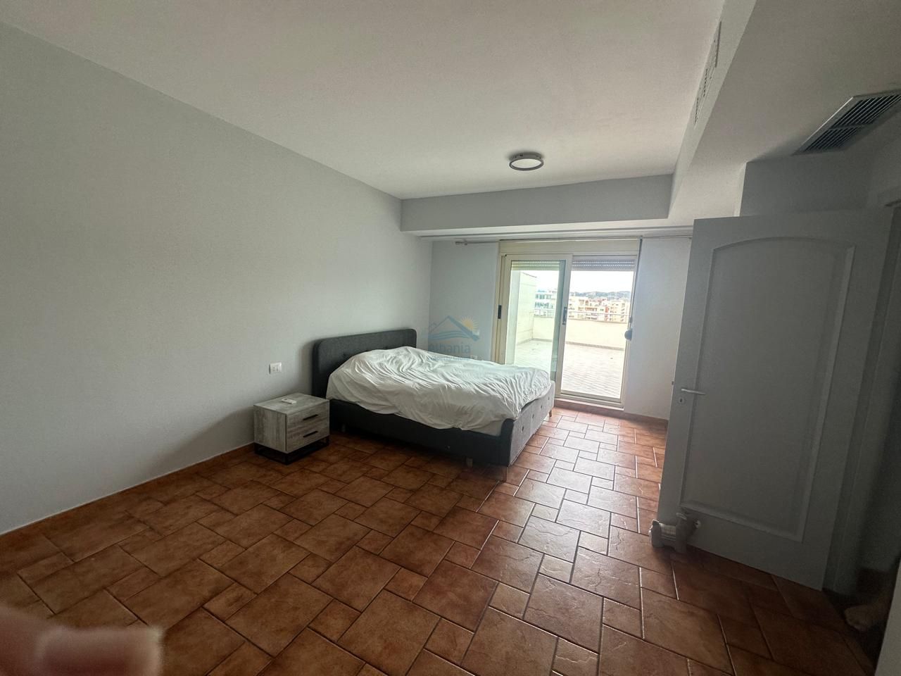 Penthouse For Rent In Vlore Albania